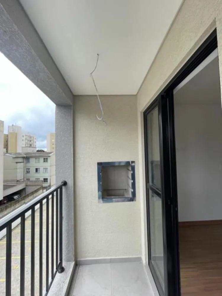 Apartamento, 2 quartos, 48 m² - Foto 7