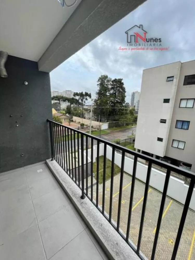 Apartamento à venda com 2 quartos, 48m² - Foto 4