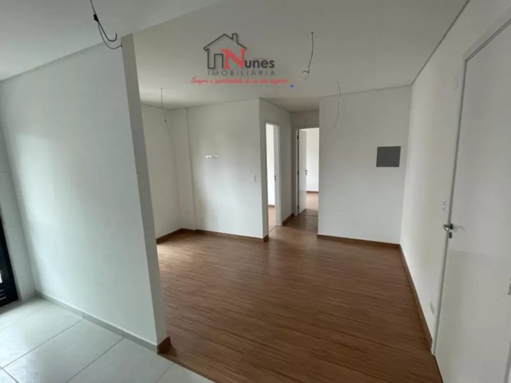 Apartamento à venda com 2 quartos, 48m² - Foto 3