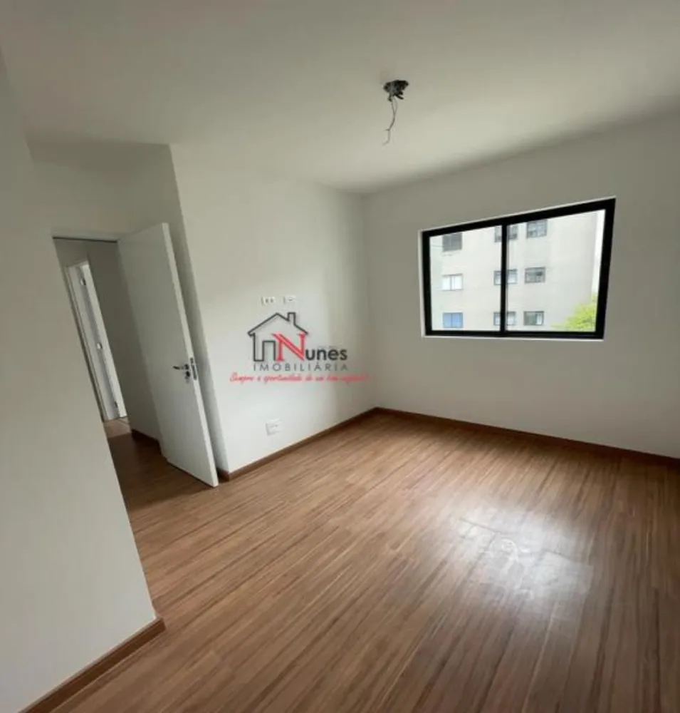Apartamento, 2 quartos, 48 m² - Foto 5