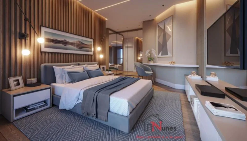 Apartamento, 3 quartos, 150 m² - Foto 3