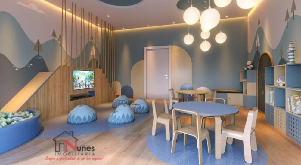 Apartamento, 3 quartos, 150 m² - Foto 9