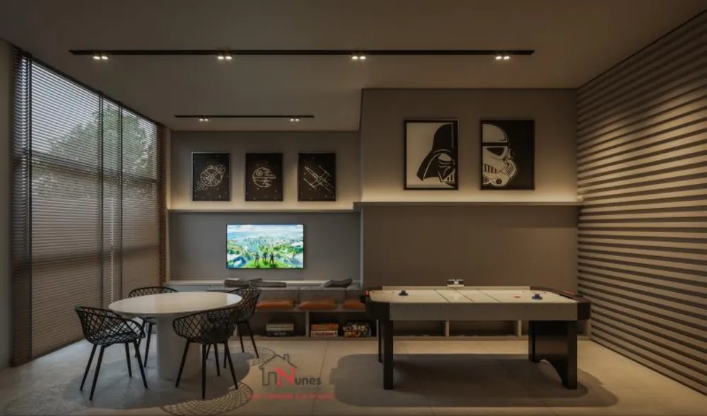 Apartamento, 3 quartos, 150 m² - Foto 12