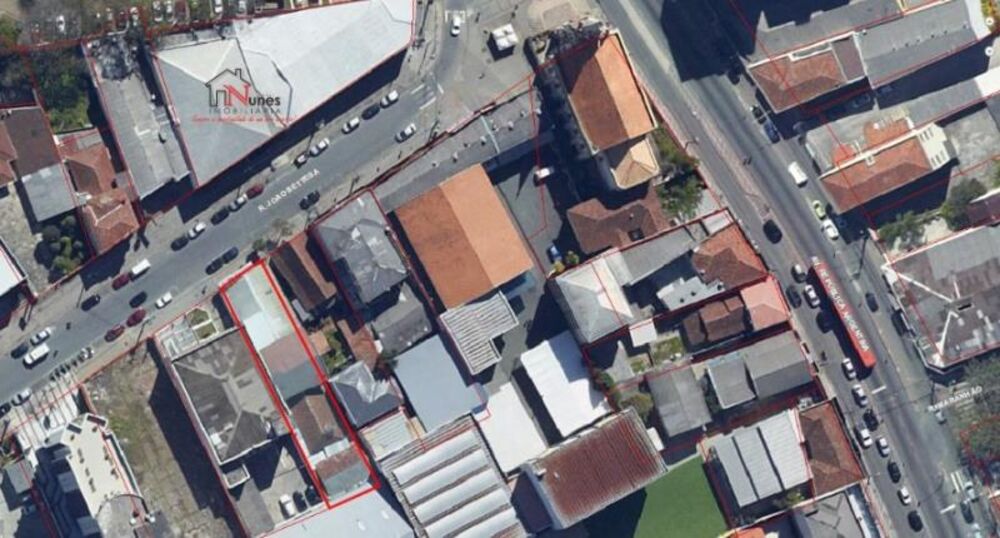 Loteamento e Condomínio à venda, 558m² - Foto 1