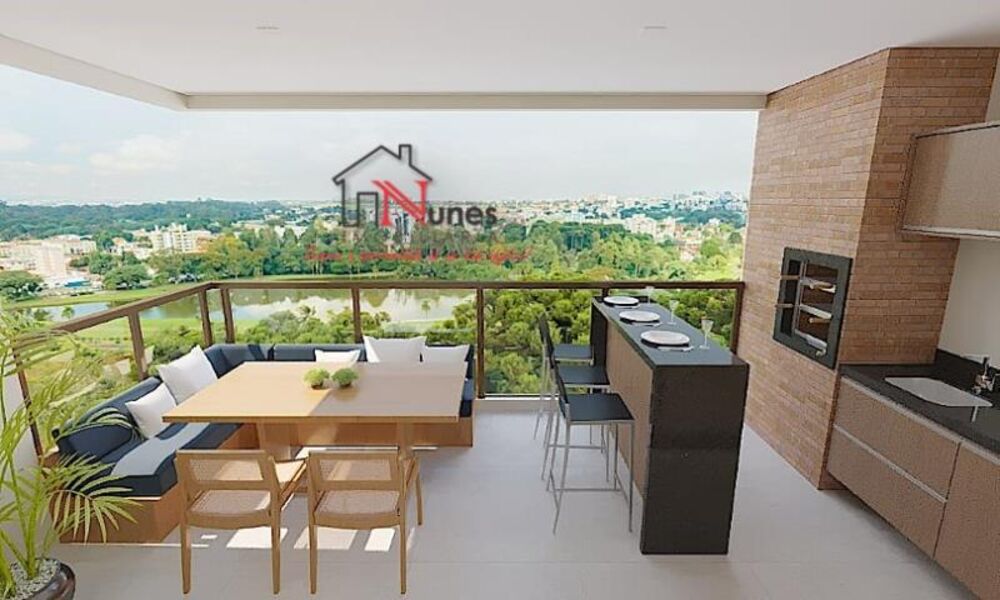 Apartamento, 2 quartos, 107 m² - Foto 3