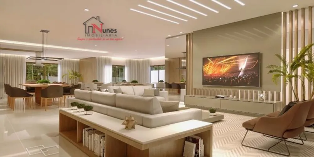 Apartamento, 2 quartos, 107 m² - Foto 4