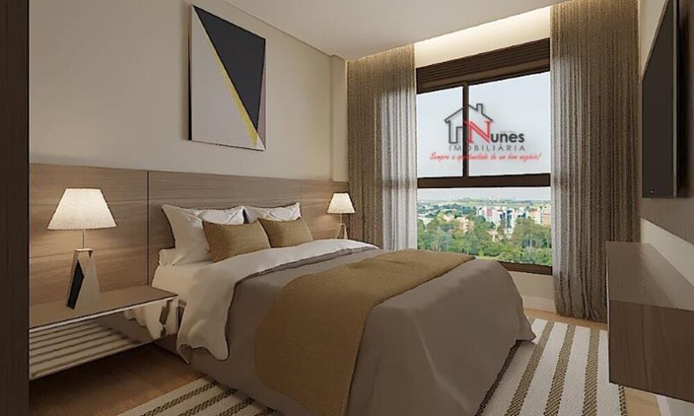 Apartamento, 2 quartos, 107 m² - Foto 4