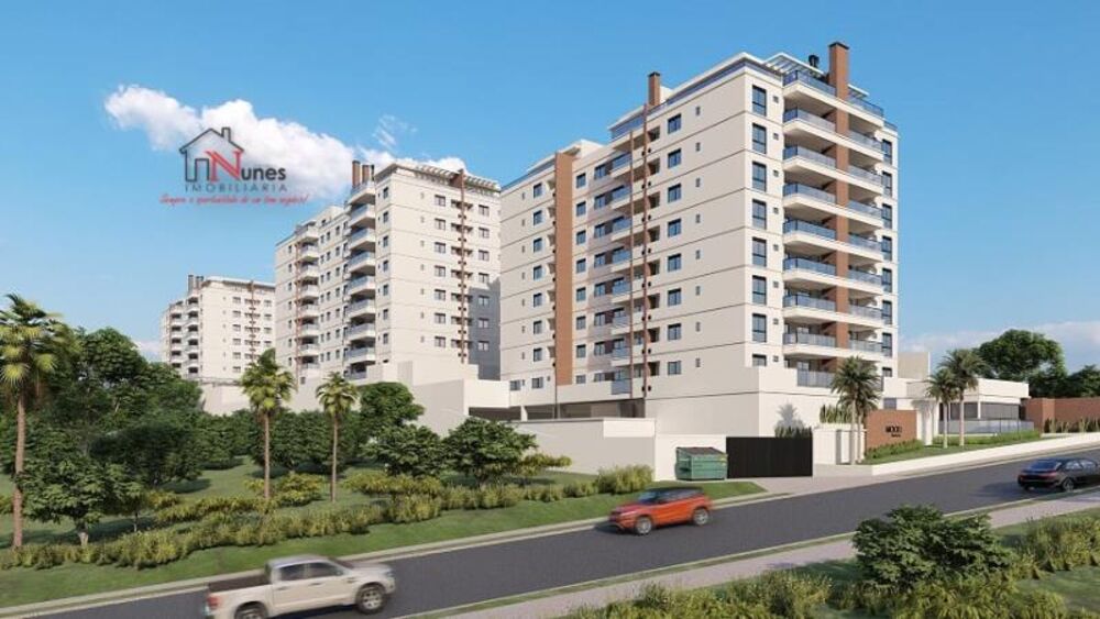 Apartamento, 2 quartos, 107 m² - Foto 2