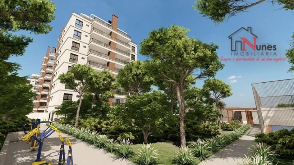 Apartamento, 2 quartos, 107 m² - Foto 1