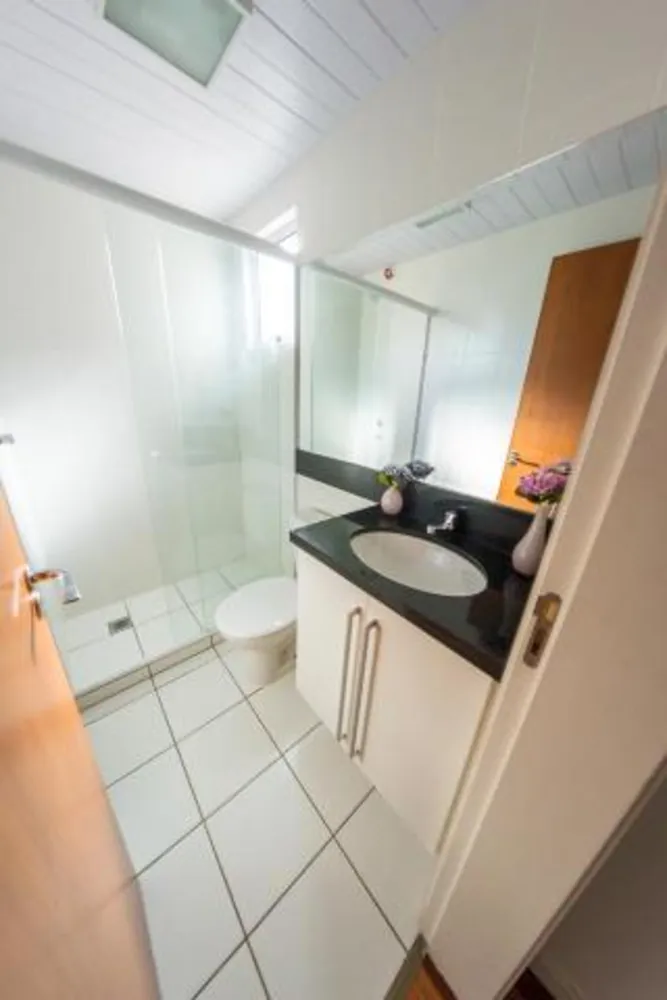 Apartamento, 3 quartos, 58 m² - Foto 9