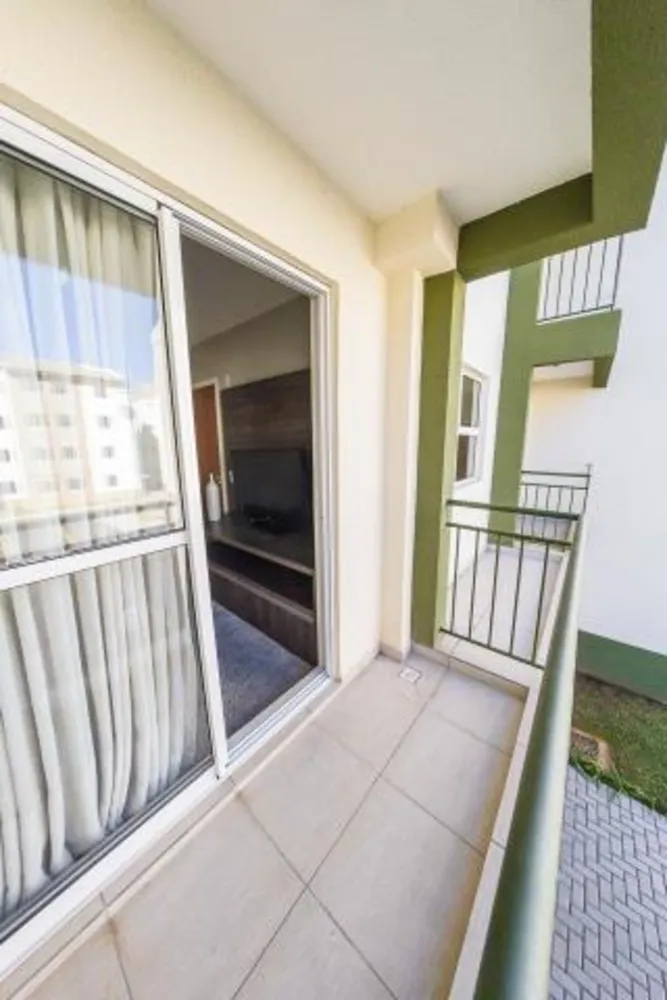 Apartamento, 3 quartos, 58 m² - Foto 3