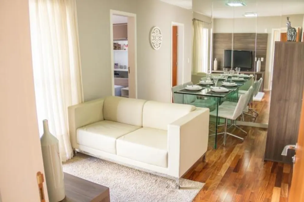 Apartamento, 3 quartos, 58 m² - Foto 12