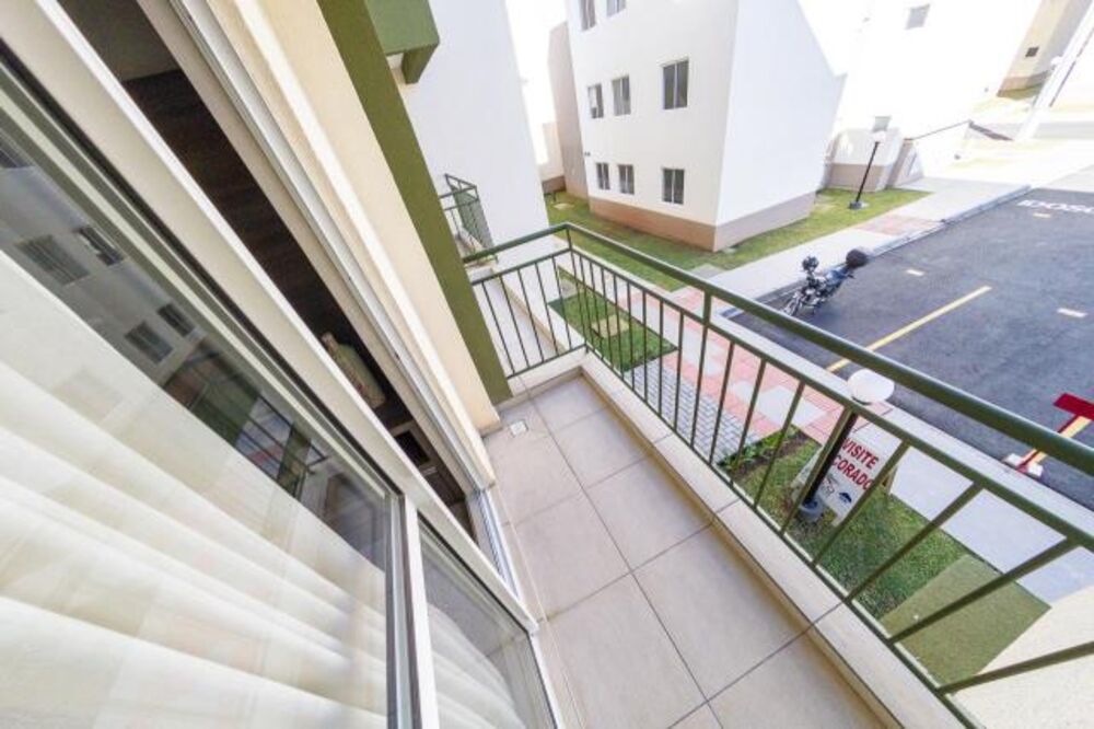 Apartamento, 3 quartos, 58 m² - Foto 3