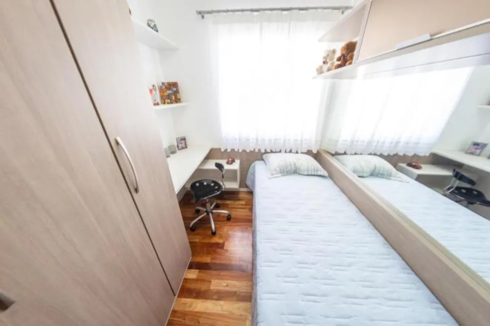 Apartamento, 3 quartos, 58 m² - Foto 7