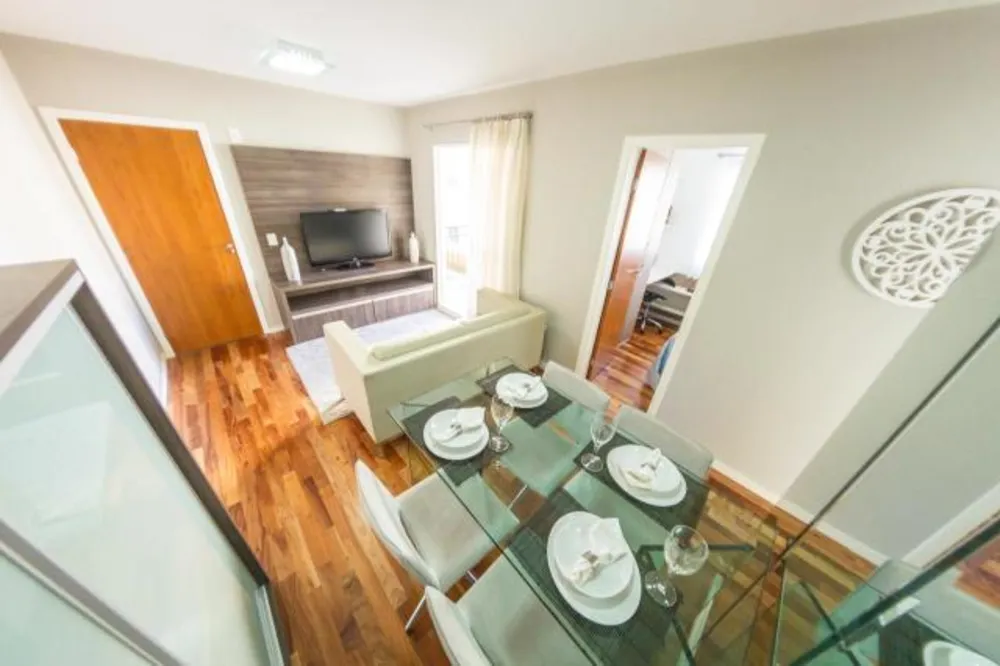 Apartamento, 3 quartos, 58 m² - Foto 6
