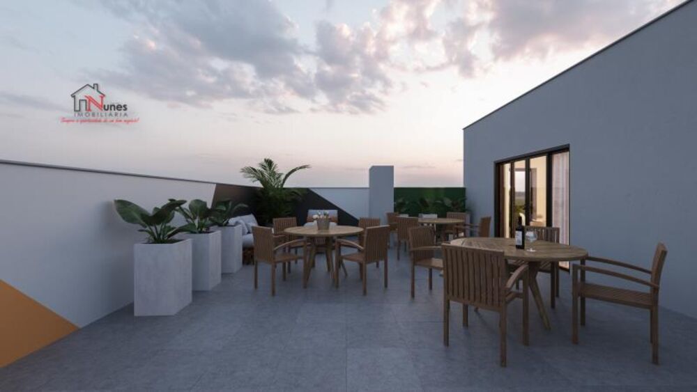 Apartamento, 2 quartos, 58 m² - Foto 3