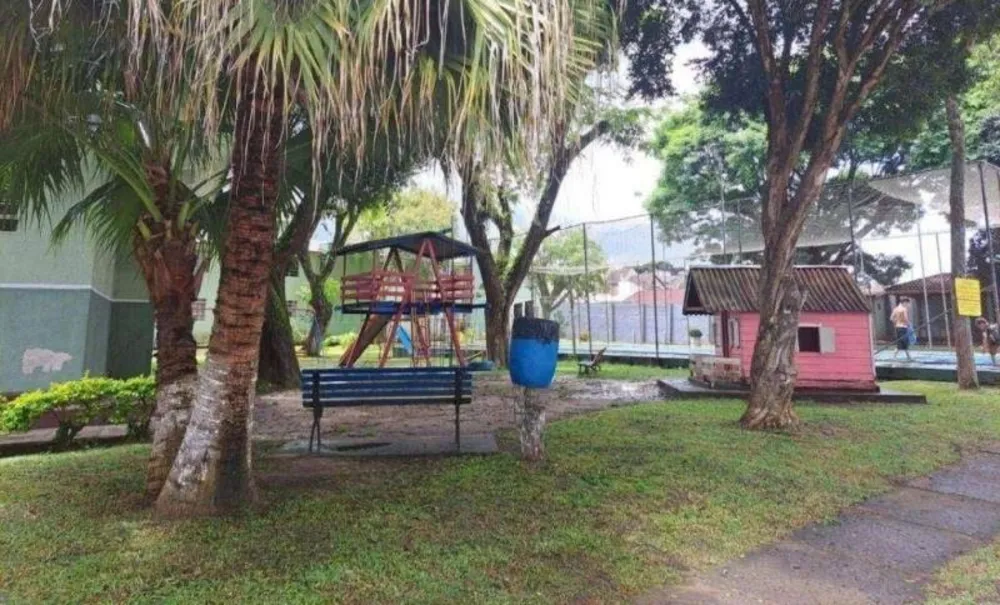 Apartamento, 2 quartos, 53 m² - Foto 12