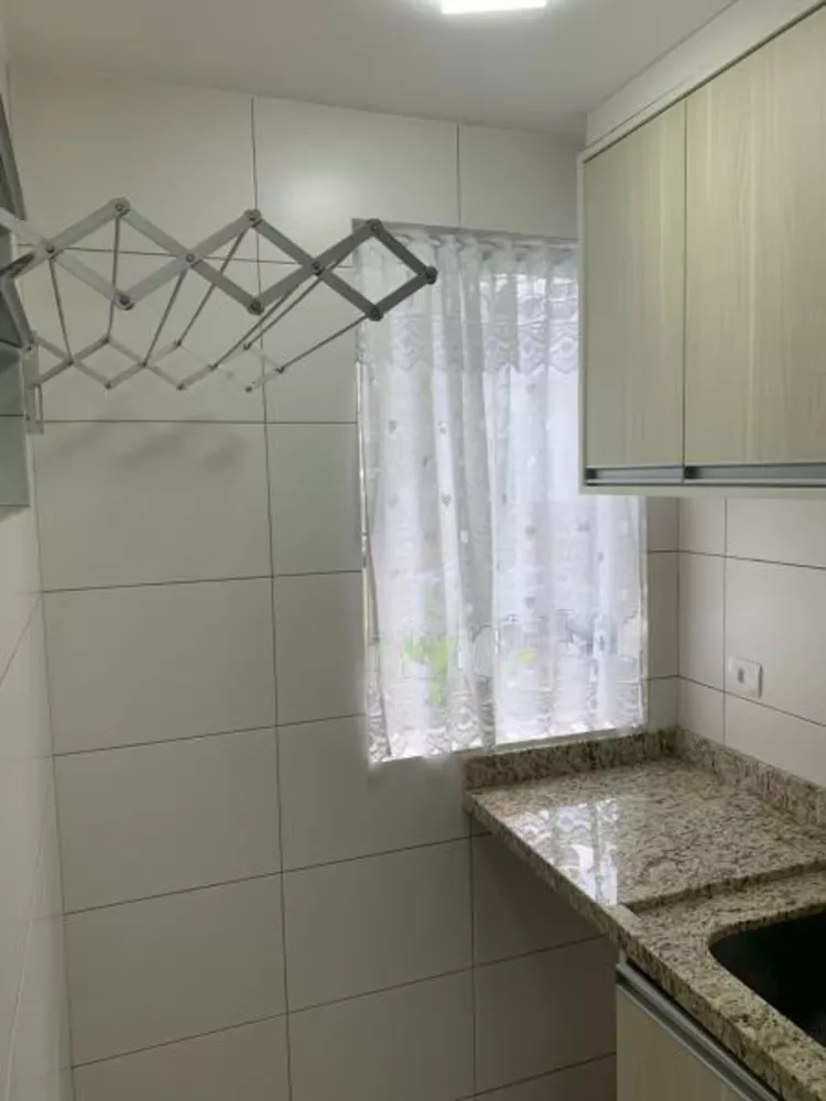 Apartamento à venda com 2 quartos, 53m² - Foto 4