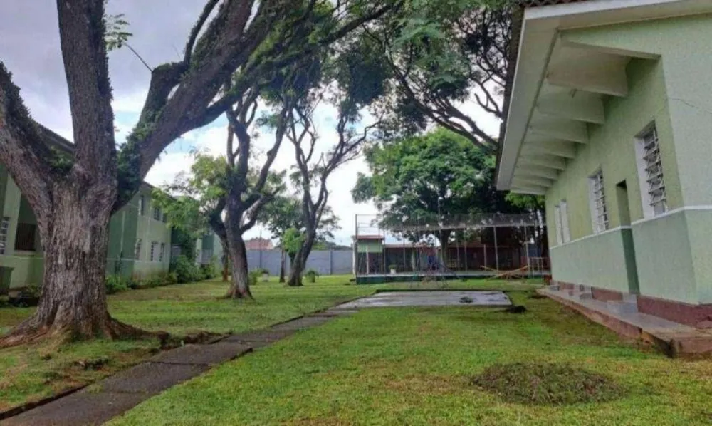 Apartamento, 2 quartos, 53 m² - Foto 11