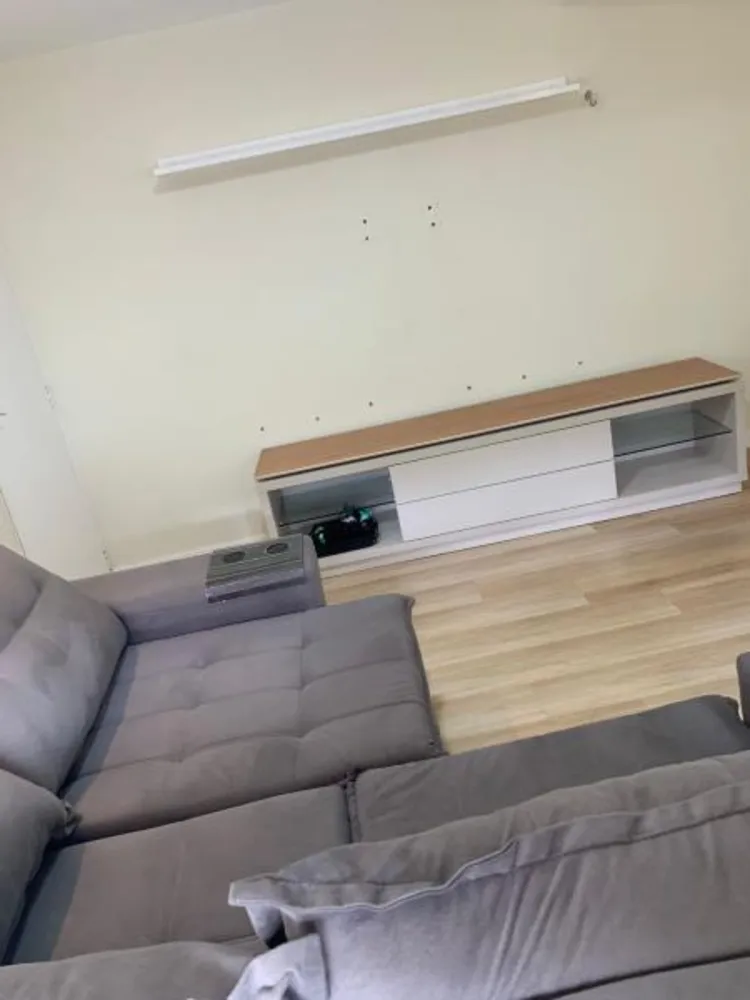 Apartamento, 2 quartos, 53 m² - Foto 5