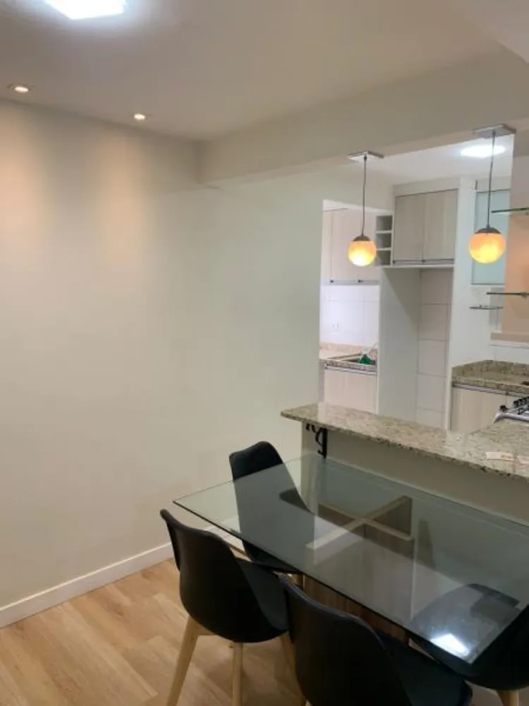 Apartamento, 2 quartos, 53 m² - Foto 7