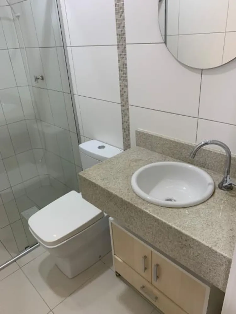 Apartamento, 2 quartos, 53 m² - Foto 8