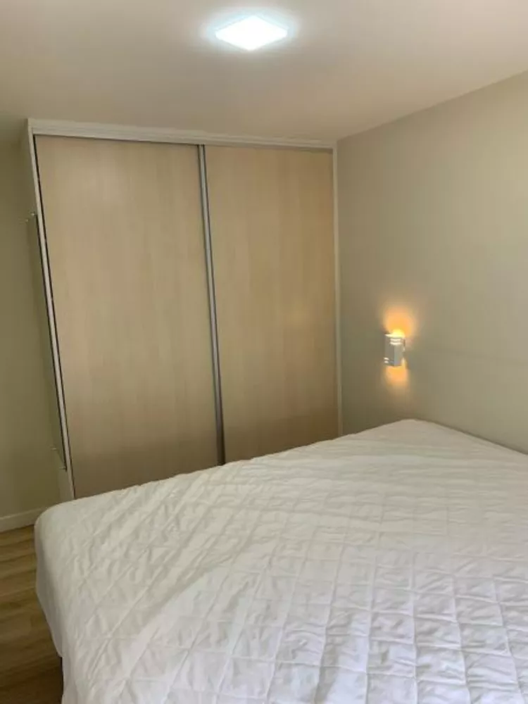 Apartamento à venda com 2 quartos, 53m² - Foto 3