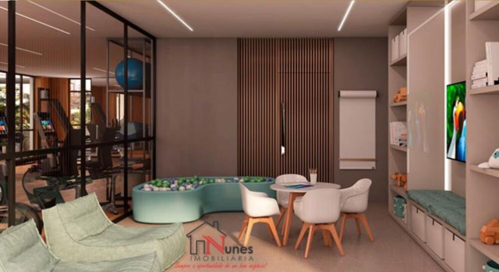Cobertura, 3 quartos, 166 m² - Foto 14