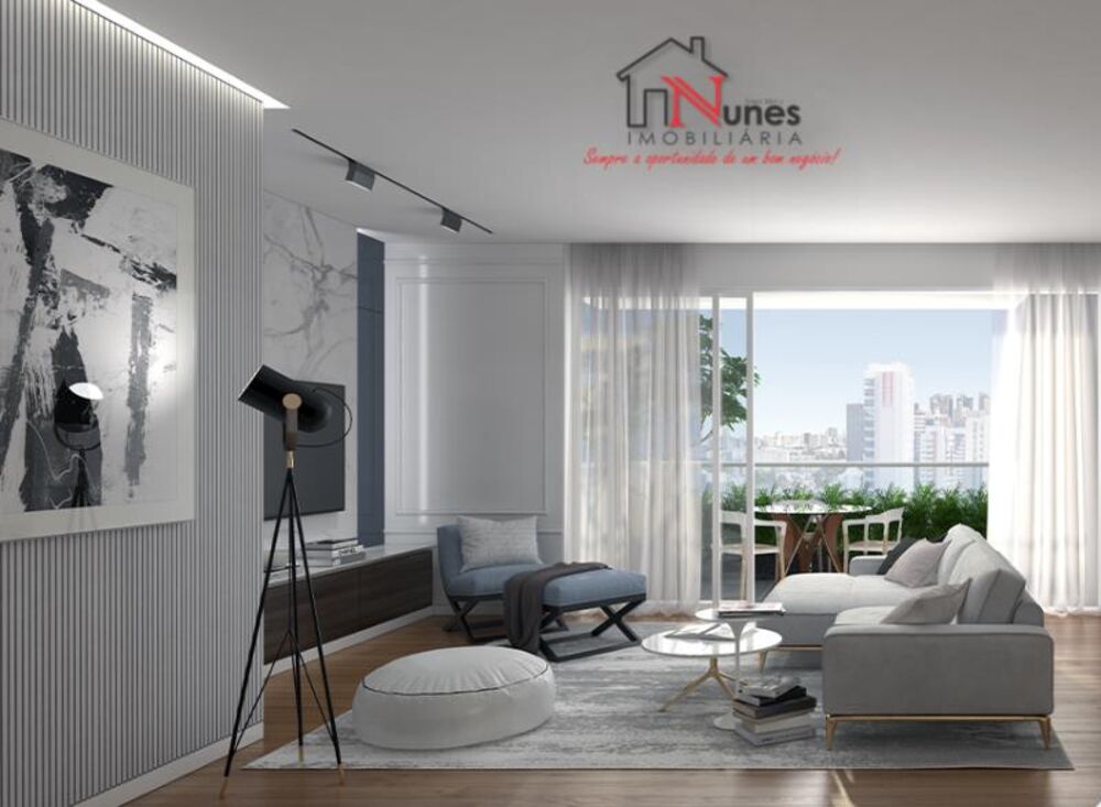 Cobertura, 3 quartos, 166 m² - Foto 5