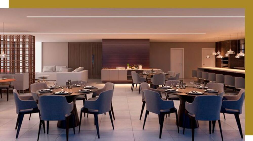 Cobertura, 3 quartos, 166 m² - Foto 7