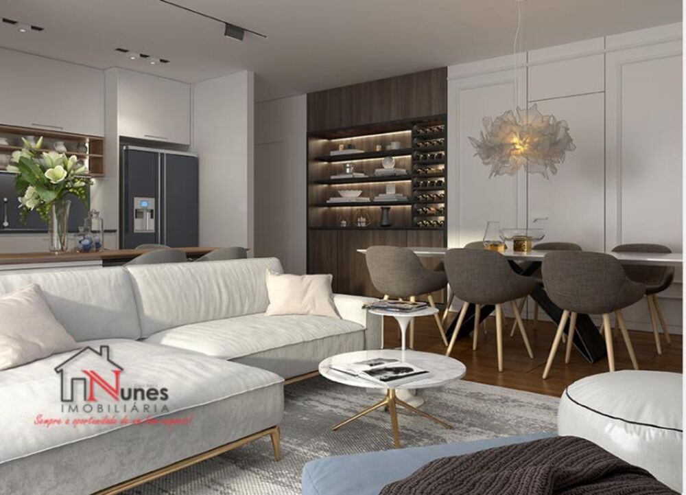 Cobertura, 3 quartos, 166 m² - Foto 4