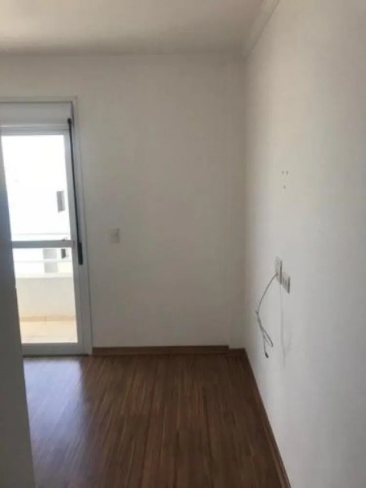 Apartamento, 2 quartos, 54 m² - Foto 1