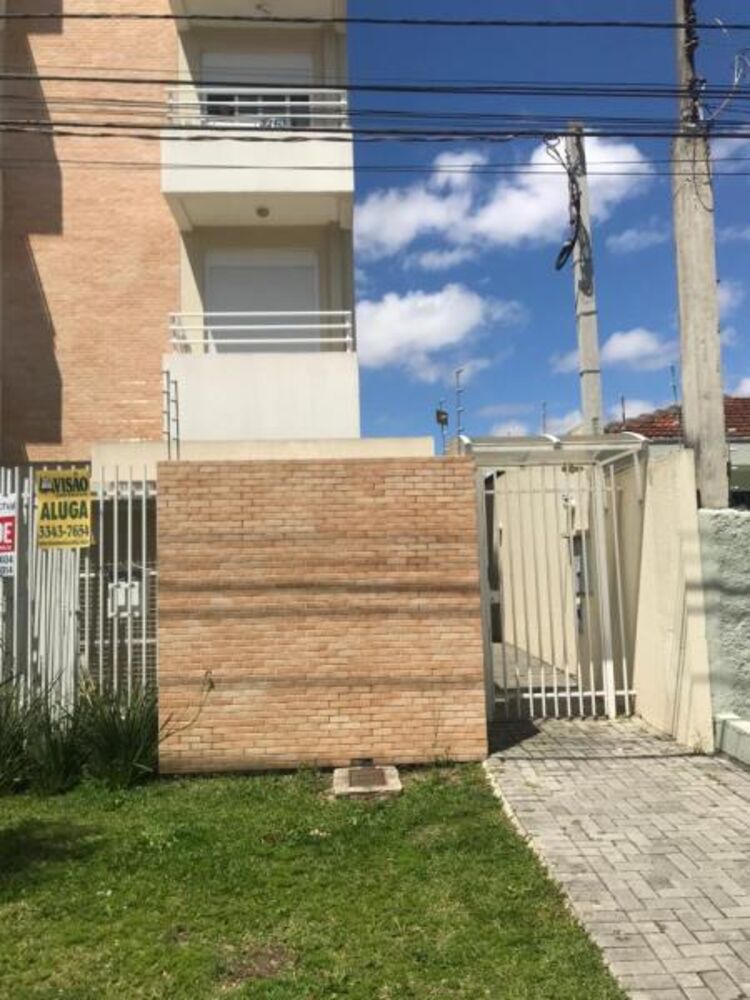 Apartamento, 2 quartos, 54 m² - Foto 1