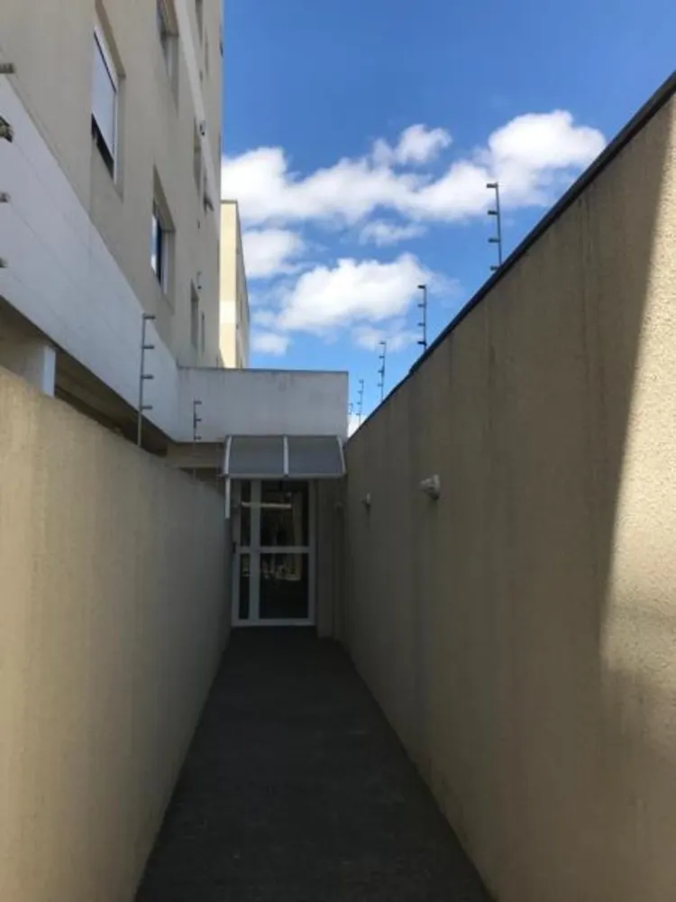 Apartamento, 2 quartos, 54 m² - Foto 6