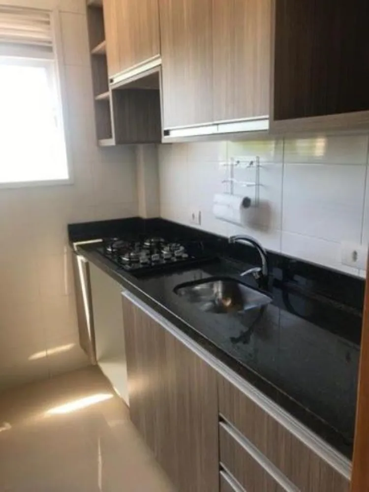 Apartamento, 2 quartos, 54 m² - Foto 2