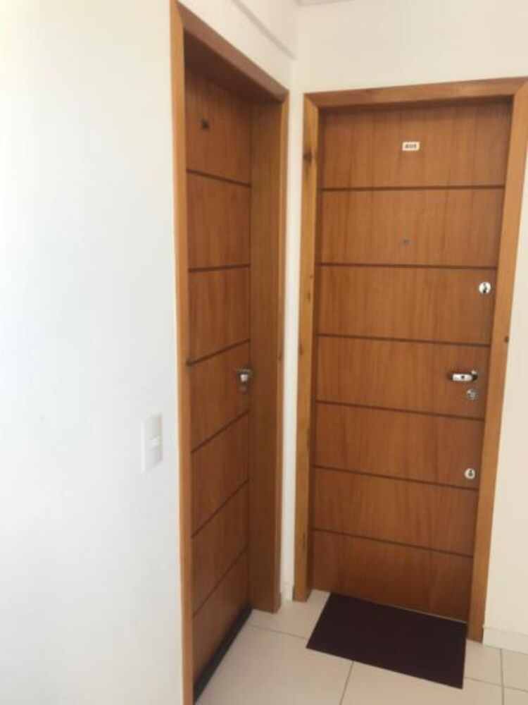 Apartamento, 2 quartos, 54 m² - Foto 2
