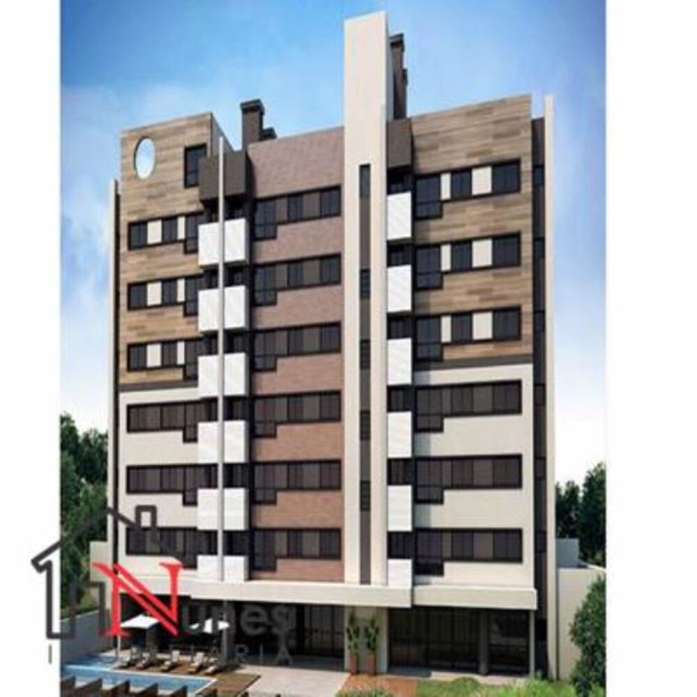 Apartamento à venda com 3 quartos, 71m² - Foto 1