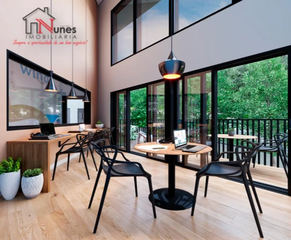 Apartamento, 2 quartos, 52 m² - Foto 12