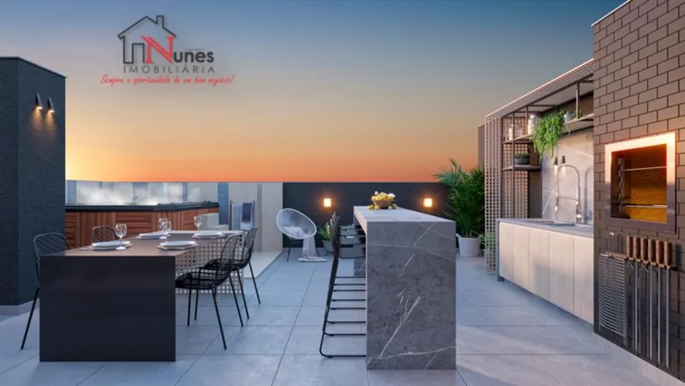 Apartamento, 2 quartos, 52 m² - Foto 9