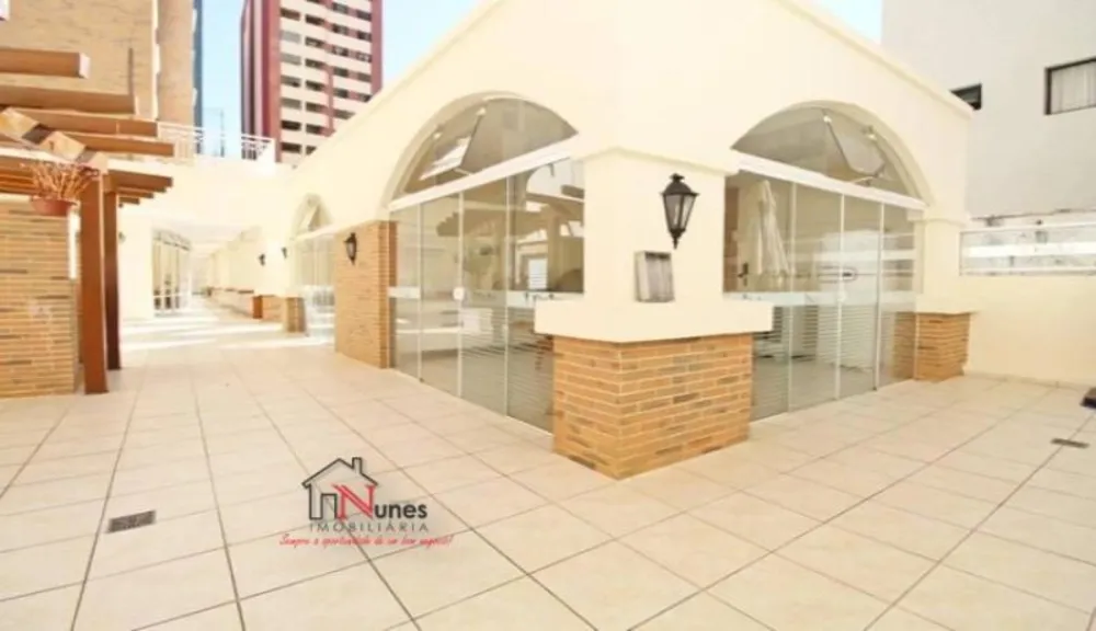 Apartamento, 3 quartos, 63 m² - Foto 8