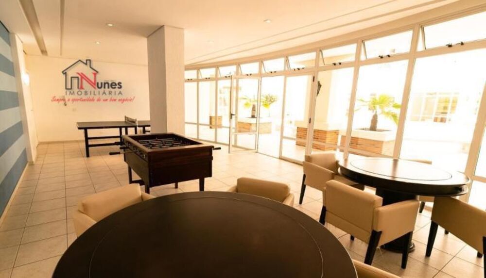 Apartamento, 3 quartos, 63 m² - Foto 2