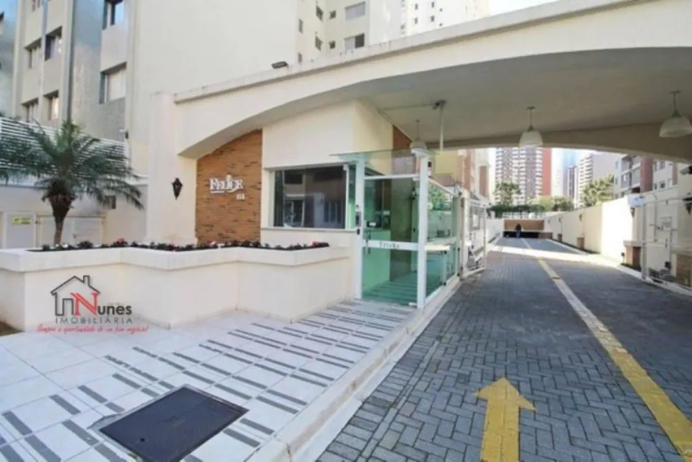 Apartamento, 3 quartos, 63 m² - Foto 6