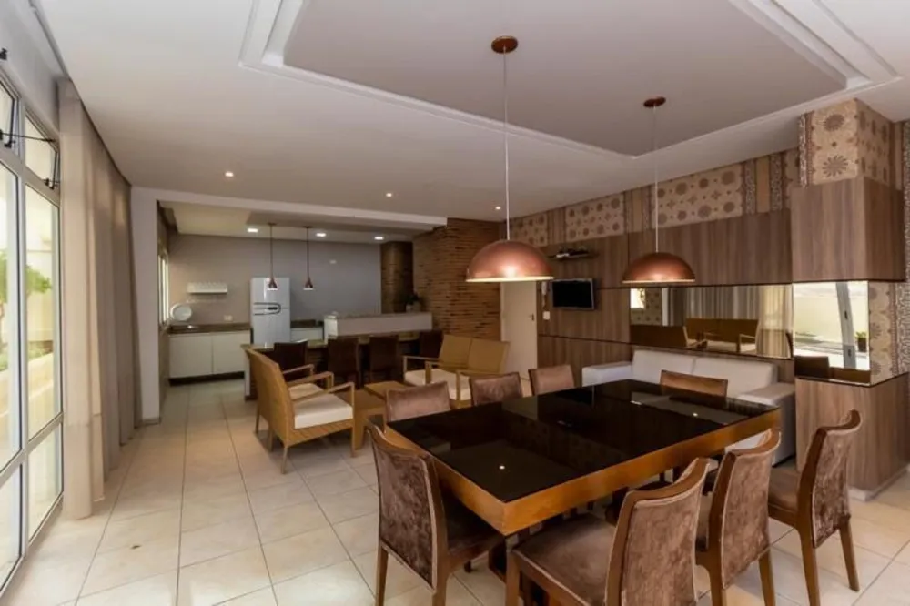 Apartamento, 3 quartos, 63 m² - Foto 10