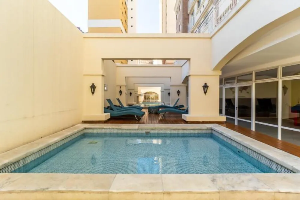 Apartamento, 3 quartos, 63 m² - Foto 11