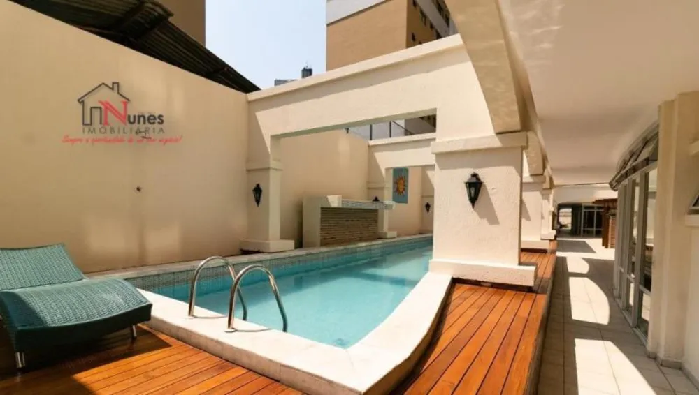 Apartamento, 3 quartos, 63 m² - Foto 4