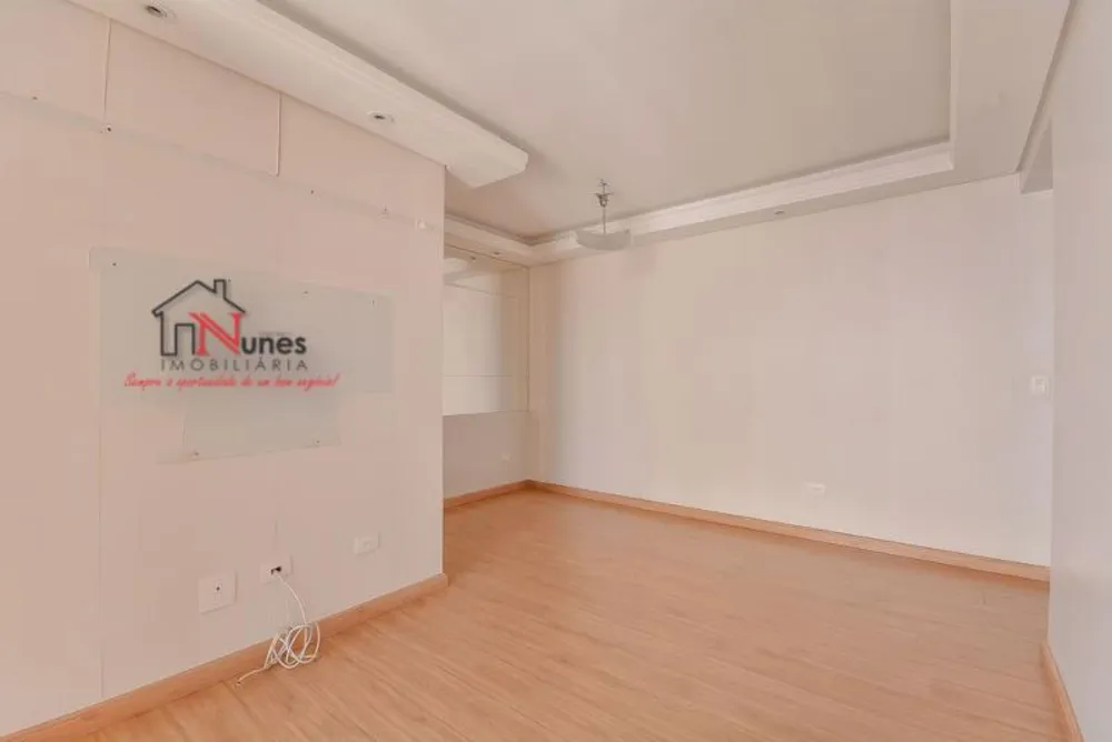Apartamento, 3 quartos, 63 m² - Foto 2