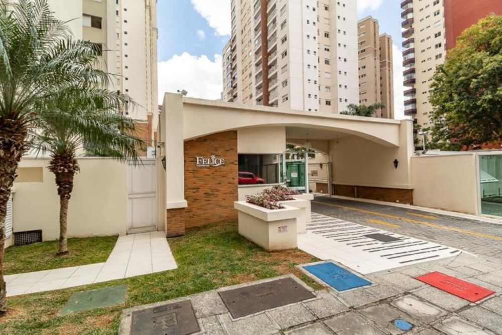 Apartamento, 3 quartos, 63 m² - Foto 4