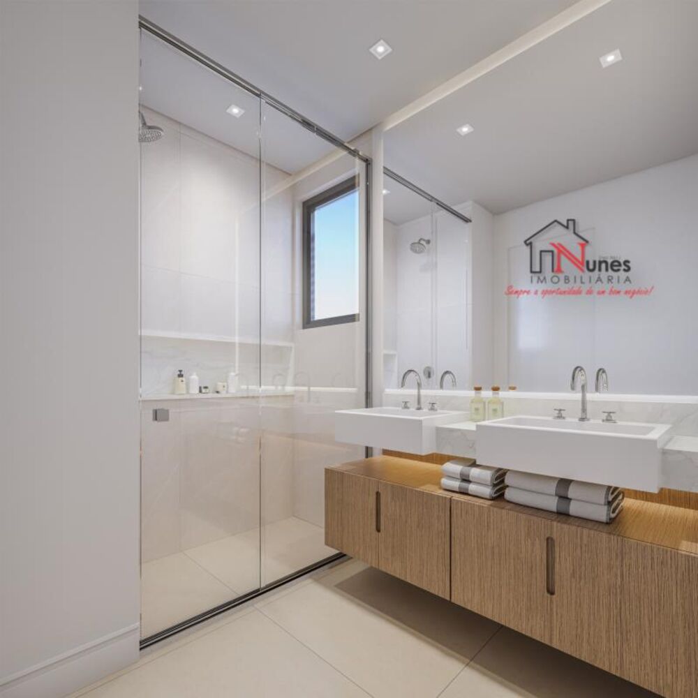 Apartamento, 3 quartos, 166 m² - Foto 8