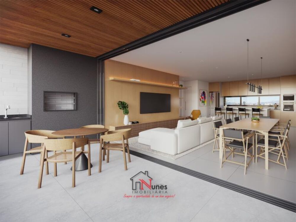 Apartamento, 3 quartos, 166 m² - Foto 7
