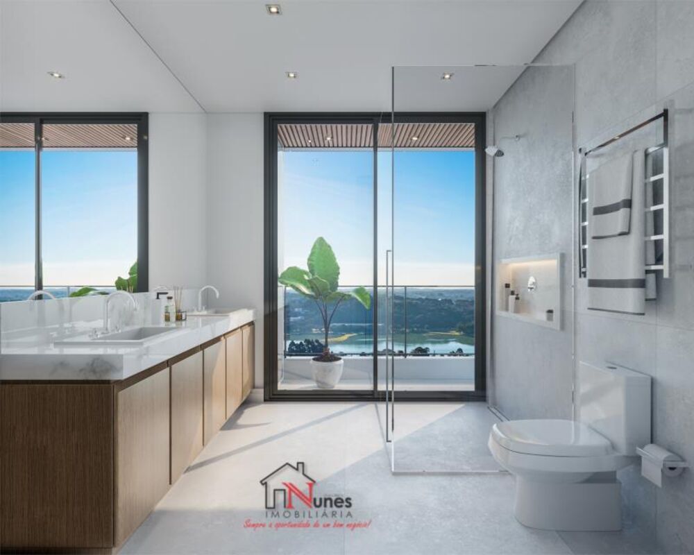 Apartamento, 3 quartos, 166 m² - Foto 6